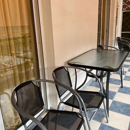Kalamaki Apartments Athènes Extérieur photo