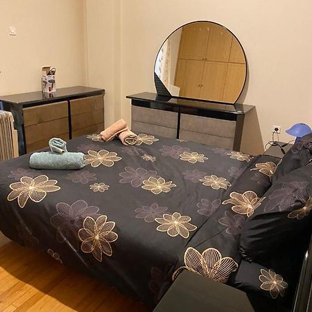 Kalamaki Apartments Athènes Extérieur photo