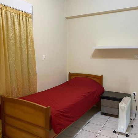 Kalamaki Apartments Athènes Extérieur photo