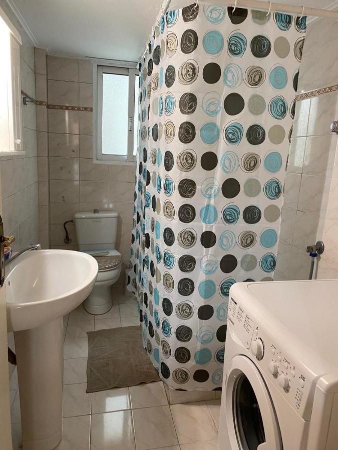 Kalamaki Apartments Athènes Extérieur photo