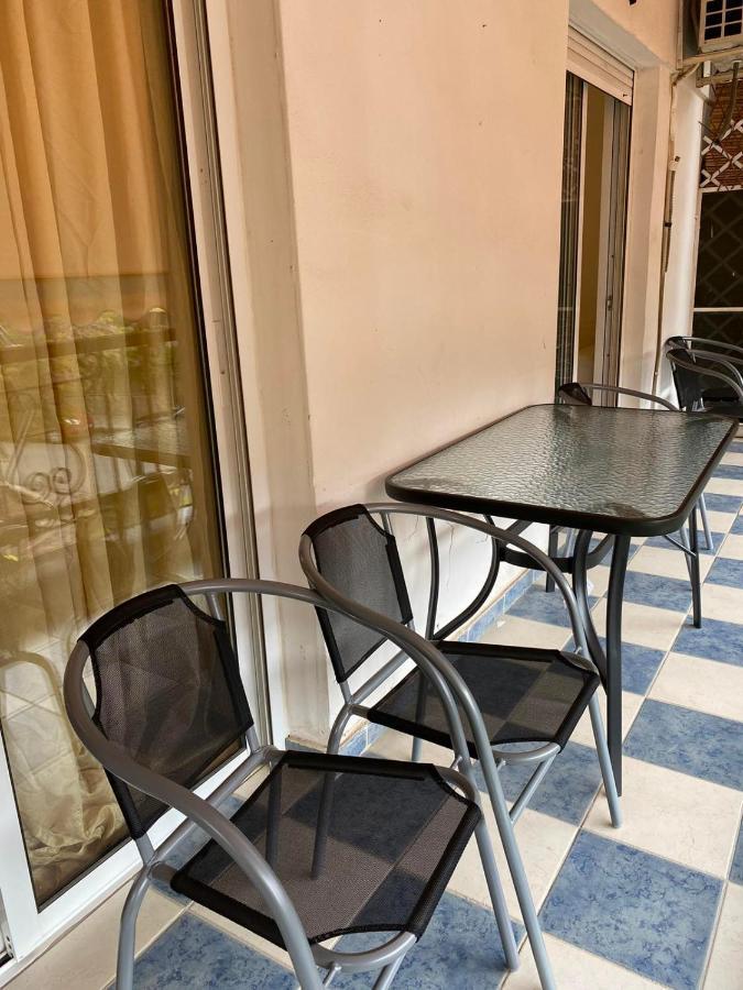 Kalamaki Apartments Athènes Extérieur photo