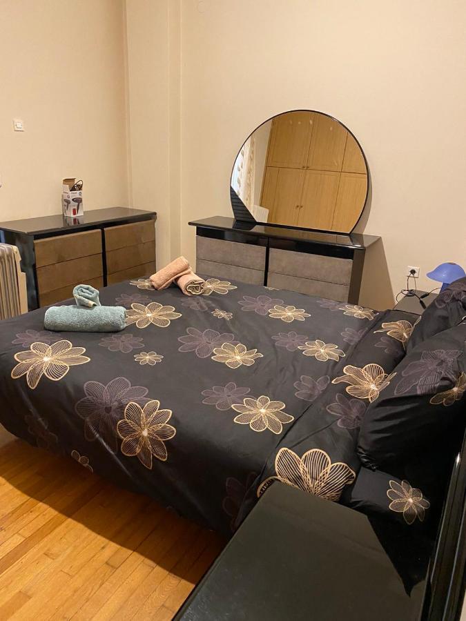 Kalamaki Apartments Athènes Extérieur photo