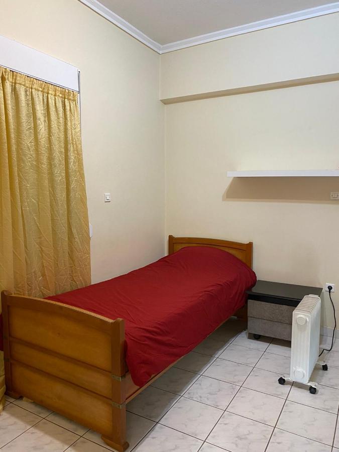 Kalamaki Apartments Athènes Extérieur photo