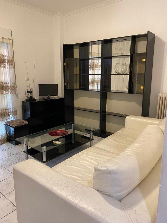 Kalamaki Apartments Athènes Extérieur photo