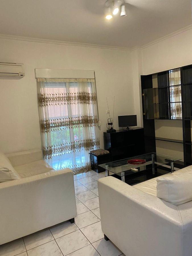 Kalamaki Apartments Athènes Extérieur photo
