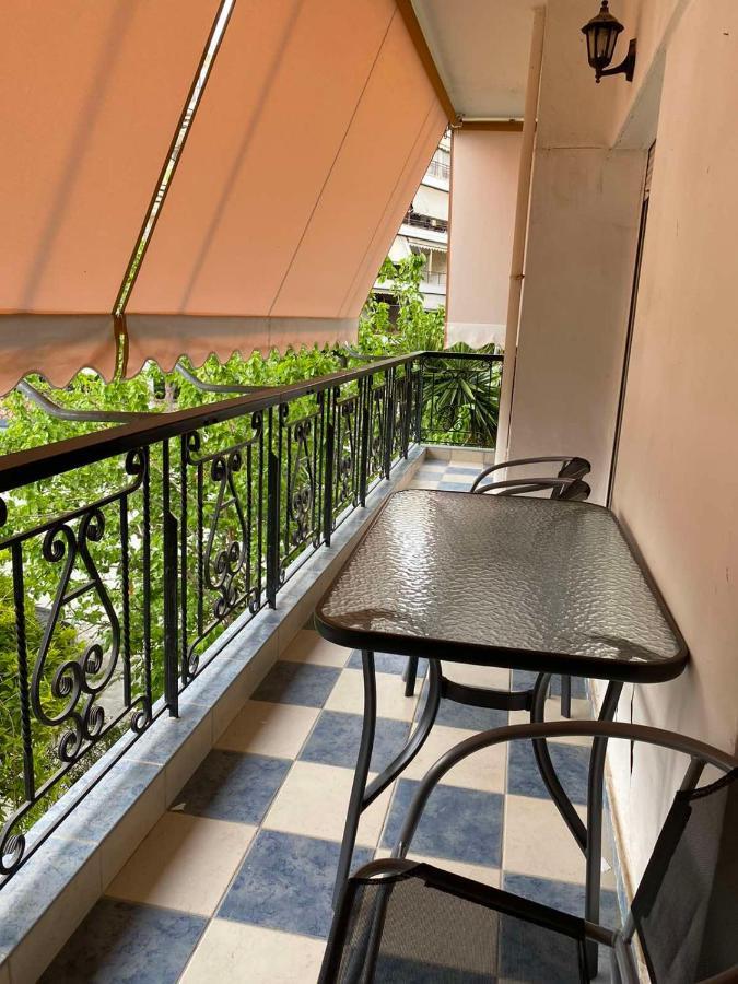 Kalamaki Apartments Athènes Extérieur photo