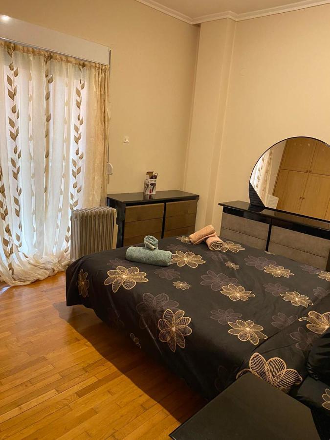 Kalamaki Apartments Athènes Extérieur photo
